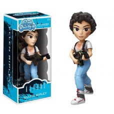 Funko Rock Candy Aliens Ellen Ripley Vinyl Figure FU13854